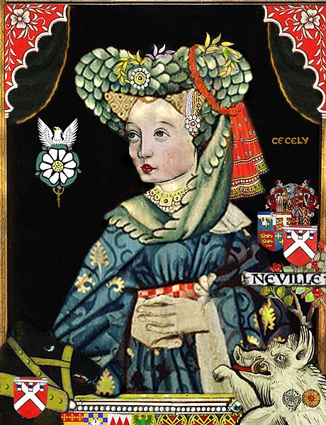 File:Cecily Neville, duchess of York.jpg