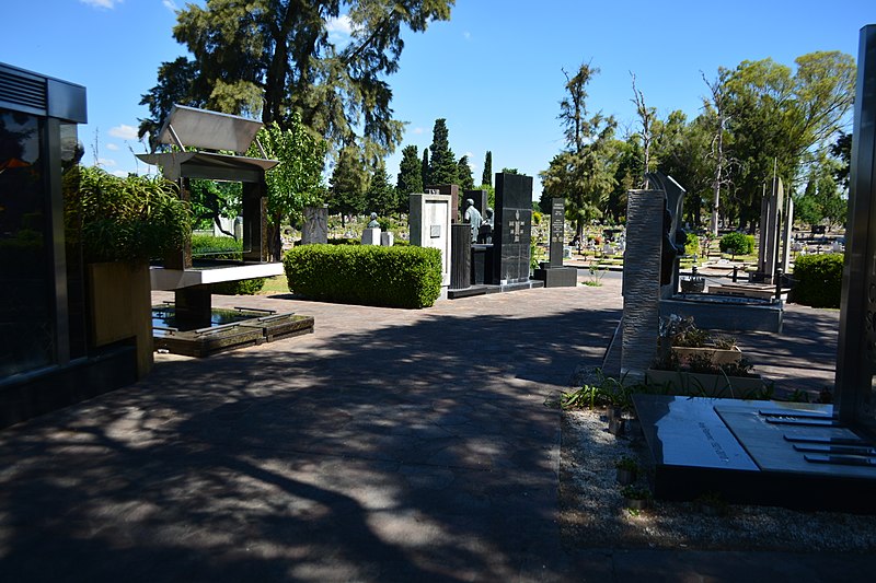 File:Cementerio de La Chacarita 28.JPG