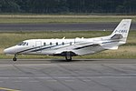 Cessna 560XL Citation Excel Aliven, LUX Luxembourg (Findel), Luxembourg PP1232292324.jpg