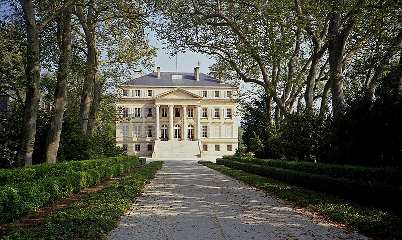 Fichier:Château Margaux.jpg