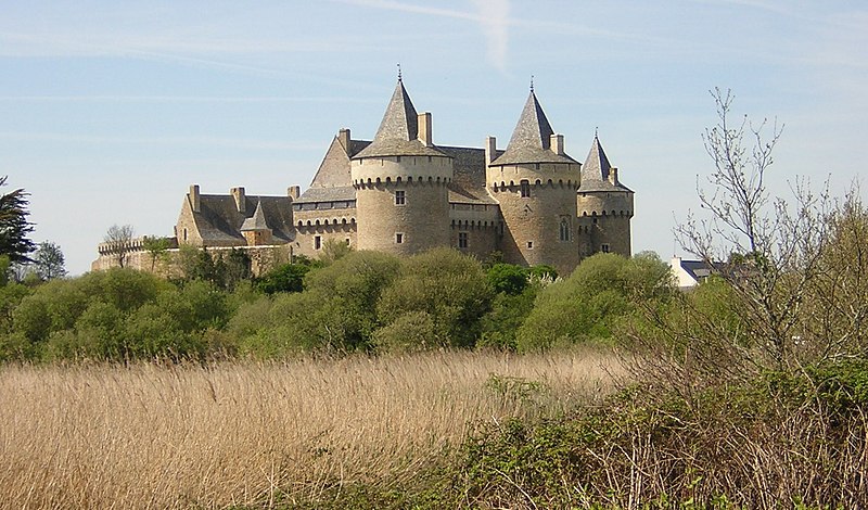 File:Château Suscinio.jpg