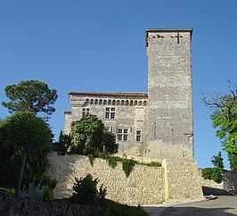 Kasteel van Plieux