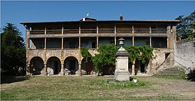 Imagen ilustrativa del artículo Château du Petit Perron