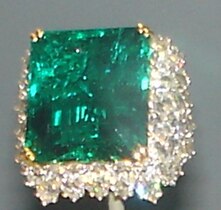 Emerald