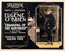 Channing of the Northwest (1922, poster).jpg