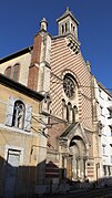 Chapelle Saint-Dominique.