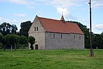 Vignette pour Chapelle Saint-Jean-Baptiste de Chièvres