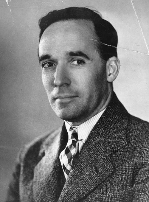 Chauvel in 1936