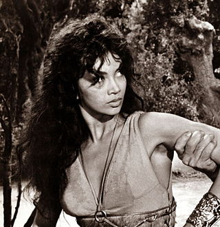 <span class="mw-page-title-main">Chelo Alonso</span> Cuban actress (1933–2019)