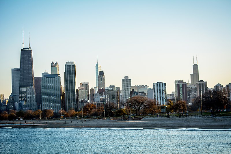 File:Chicago (22592925153).jpg