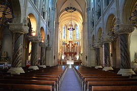 Chiesa del Sacro Cuore (Lourdes) 006.JPG