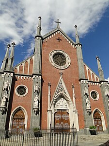 Chiesa di Santa Giulia-Torino.JPG