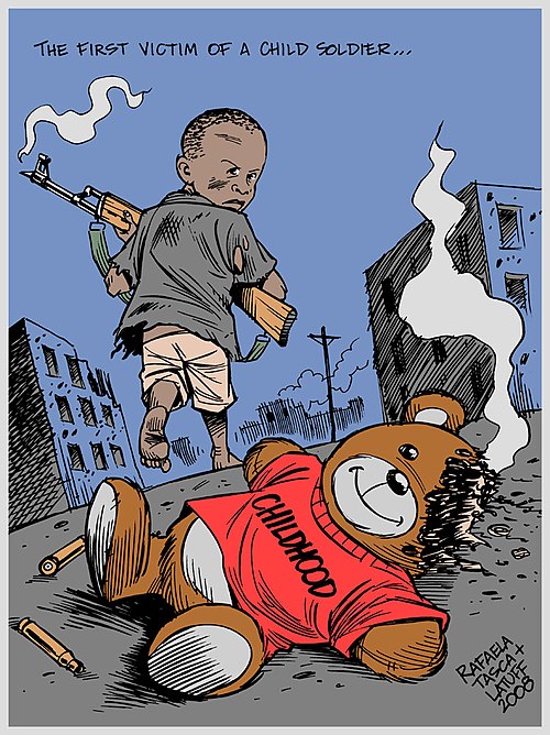 2008 poster by Rafaela Tasca and Carlos Latuff