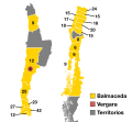 Thumbnail for 1886 Chilean presidential election