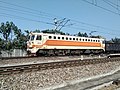 Thumbnail for China Railways SS7