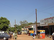 Shops on Great East - Chipata