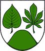 Znak obce Chlumek