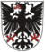 Chrudim coat of arms