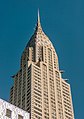 * Nomination Chrysler building, Manhattan, New York City --Ermell 08:33, 7 October 2022 (UTC) * Promotion  Support Good quality. --Virtual-Pano 09:35, 7 October 2022 (UTC)
