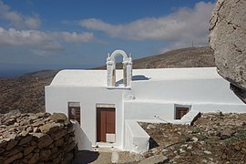 Church of Panagia Eleoussa, Chora of Amorgos, 18M1786.jpg