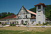 Church of Boljoon in Cebu