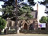 Gereja St John the Baptist -Westwood2 25j08.jpg