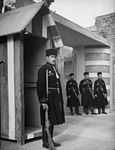 Adyghes in the French mandate legion in Syria.