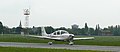 Cirrus SR20 G2