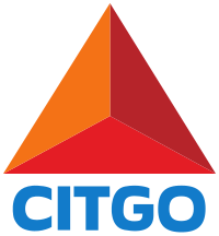 Citgo логотип