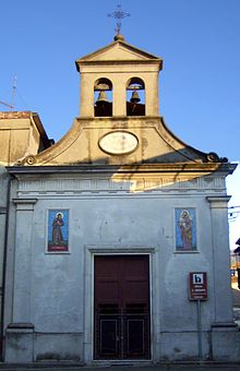 San Giuseppe