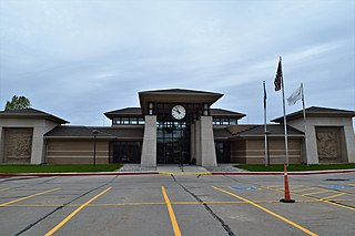 <span class="mw-page-title-main">North Sioux City, South Dakota</span> City in South Dakota, United States