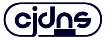 Логотип программы Cjdns