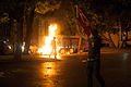 Clashes with police during protests in Ankara. Events of June 7-8, 2013-5.jpg