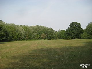 <span class="mw-page-title-main">Clewer Park</span>