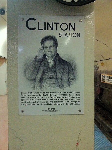 File:Clinton CTA sign.JPG