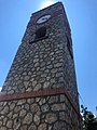 Clock tower, Karyes Laconia.jpg