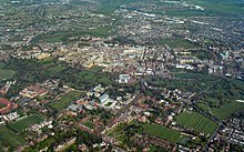 Aerial view of Cambridge Cmglee Cambridge aerial.jpg