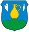 Escudo de armas de Kishajmás