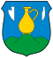 Blason de Kishajmás