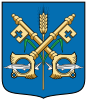 Герб Сенты