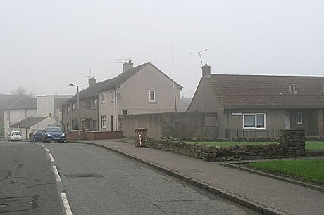 Coalsnaughton