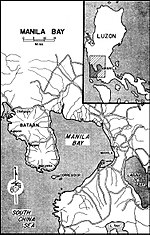 Thumbnail for Harbor Defenses of Manila and Subic Bays