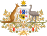 Державний герб Австралії