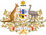 File:Coat of Arms of Australia.svg (Source: Wikimedia)
