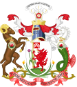 Cardiff címere