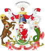 Escudo de armas