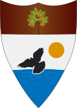 Liberland címere
