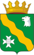 Coat of arms of Nytvensky District