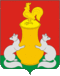 Escudo de Pestrechinsky rayon (Tatarstan).gif