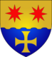 林特根 Lintgen徽章